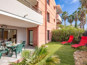 Apartment Santa Monica-2 by Interhome